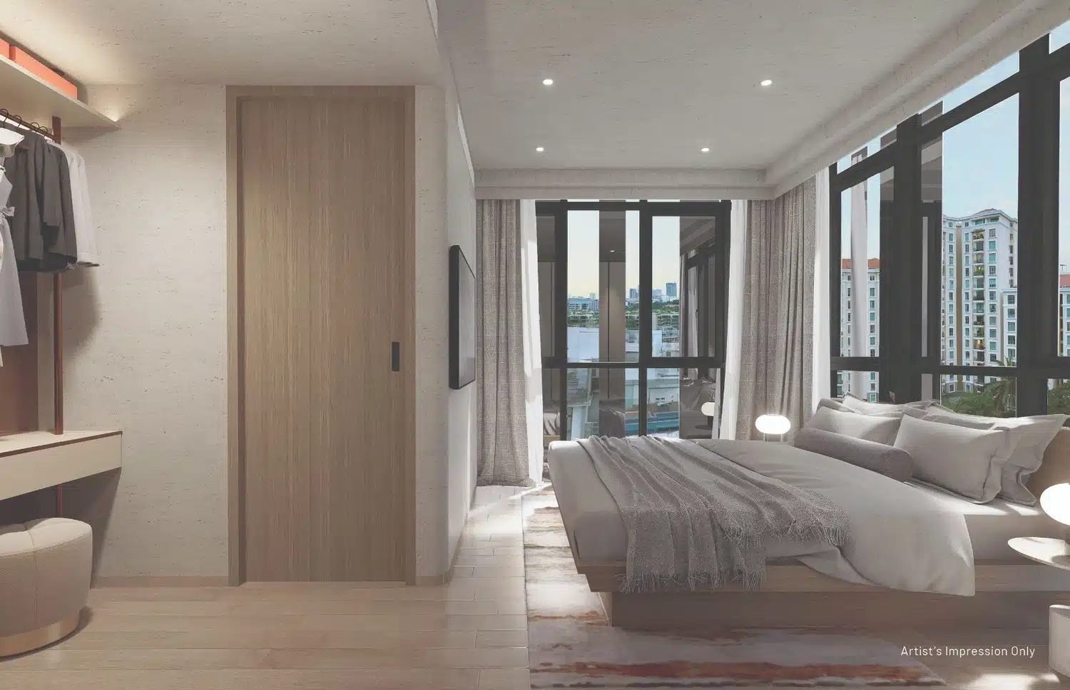 3 Bedroom