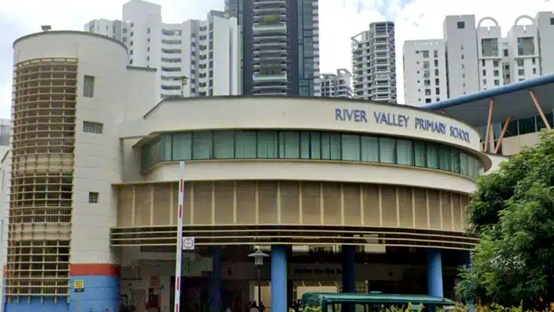 Live Close to Renowned Primary Schools