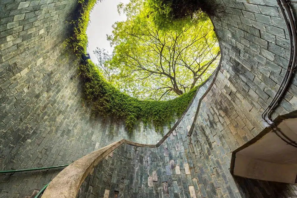 Green Escapes Near Hill House